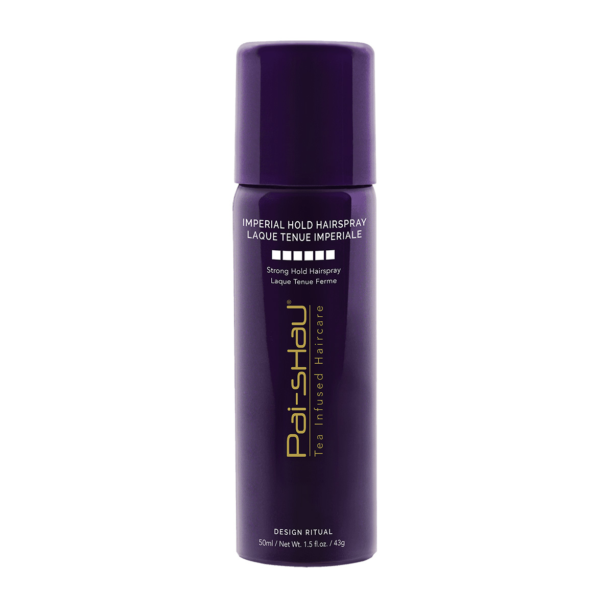 IMPERIAL HOLD HAIRSPRAY (SPRAY PARA CABELLO)